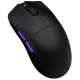 Комп'ютерна миша Hator Hellyberry HM47 Wireless Black/Violet (HM47_black_violet)