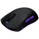 Комп'ютерна миша Hator Hellyberry HM47 Wireless Black/Violet (HM47_black_violet)