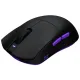 Комп'ютерна миша Hator Hellyberry HM47 Wireless Black/Violet (HM47_black_violet)