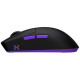 Комп'ютерна миша Hator Hellyberry HM47 Wireless Black/Violet (HM47_black_violet)