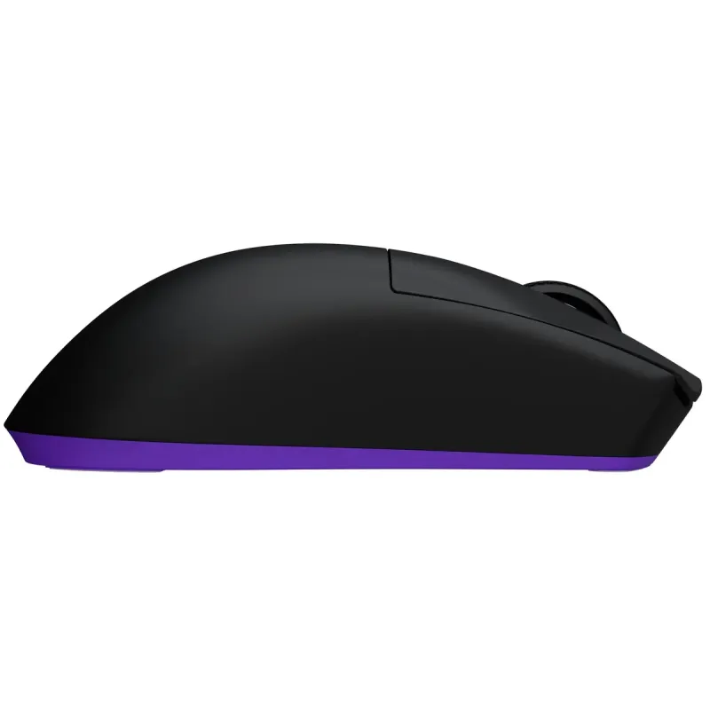 Комп'ютерна миша Hator Hellyberry HM47 Wireless Black/Violet (HM47_black_violet)