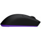 Комп'ютерна миша Hator Hellyberry HM47 Wireless Black/Violet (HM47_black_violet)