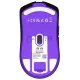 Комп'ютерна миша Hator Hellyberry HM47 Wireless Black/Violet (HM47_black_violet)