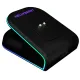 Комп'ютерна миша Hator Hellyberry HM47 Wireless Black/Violet (HM47_black_violet)