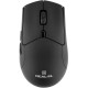 Комп'ютерна миша REAL-EL RM-460 W Black (EL123200048)