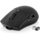 Комп'ютерна миша REAL-EL RM-460 W Black (EL123200048)
