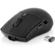 Комп'ютерна миша REAL-EL RM-460 W Black (EL123200048)