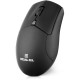 Комп'ютерна миша REAL-EL RM-460 W Black (EL123200048)