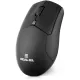 Комп'ютерна миша REAL-EL RM-460 W Black (EL123200048)