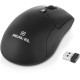 Комп'ютерна миша REAL-EL RM-460 W Black (EL123200048)