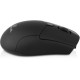 Комп'ютерна миша REAL-EL RM-460 W Black (EL123200048)