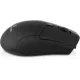 Комп'ютерна миша REAL-EL RM-460 W Black (EL123200048)