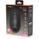 Комп'ютерна миша REAL-EL RM-460 W Black (EL123200048)