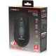 Комп'ютерна миша REAL-EL RM-460 W Black (EL123200048)