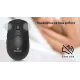 Комп'ютерна миша REAL-EL RM-460 W Black (EL123200048)