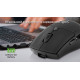 Комп'ютерна миша REAL-EL RM-460 W Black (EL123200048)