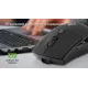 Комп'ютерна миша REAL-EL RM-460 W Black (EL123200048)