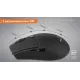 Комп'ютерна миша REAL-EL RM-460 W Black (EL123200048)