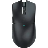 Компьютерная мышь Attack Shark X11, Wireless/Bluetooth, 22000dpi. (PAW3311), 6кн., Black (X11B_AS)