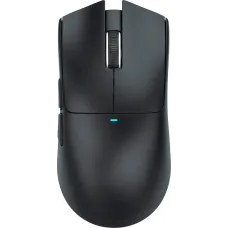 Компьютерная мышь Attack Shark X11, Wireless/Bluetooth, 22000dpi. (PAW3311), 6кн., Black (X11B_AS)