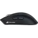 Компьютерная мышь Attack Shark X11, Wireless/Bluetooth, 22000dpi. (PAW3311), 6кн., Black (X11B_AS)