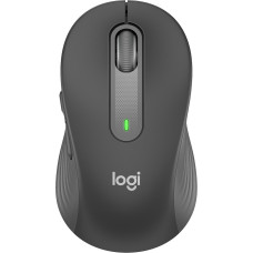 Компьютерная мышь Logitech Signature M650 Wireless Graphite (910-006274)