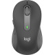 Компьютерная мышь Logitech Signature M650 Wireless Graphite (910-006274)