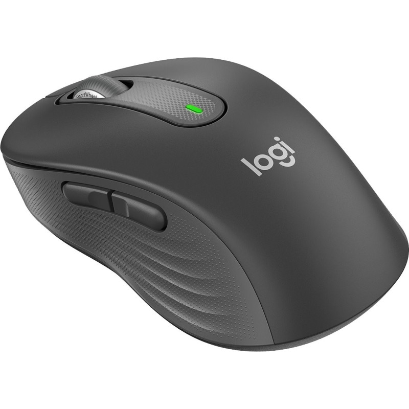 Компьютерная мышь Logitech Signature M650 Wireless Graphite (910-006274)