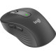 Компьютерная мышь Logitech Signature M650 Wireless Graphite (910-006274)