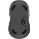 Компьютерная мышь Logitech Signature M650 Wireless Graphite (910-006274)