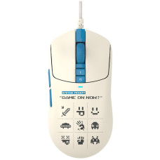 Bloody W72 Ultra (Pixels Blue)