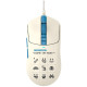 Bloody W72 Ultra (Pixels Blue)