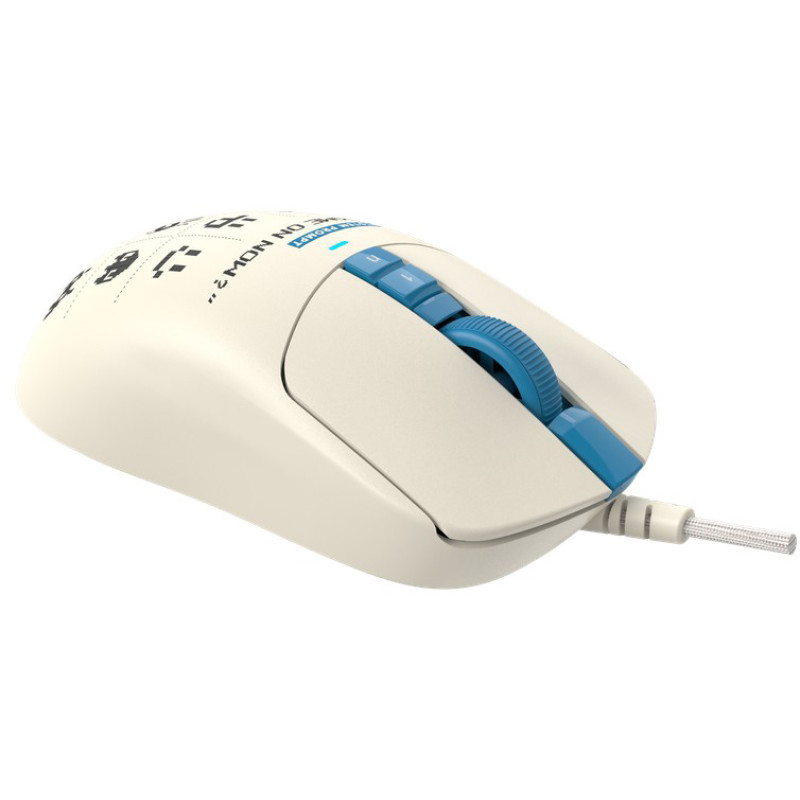 Bloody W72 Ultra (Pixels Blue)