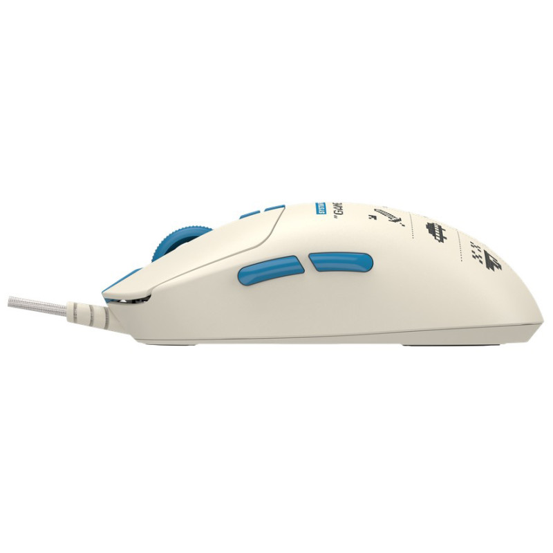 Bloody W72 Ultra (Pixels Blue)