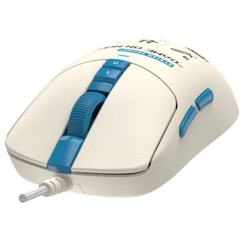 Bloody W72 Ultra (Pixels Blue)