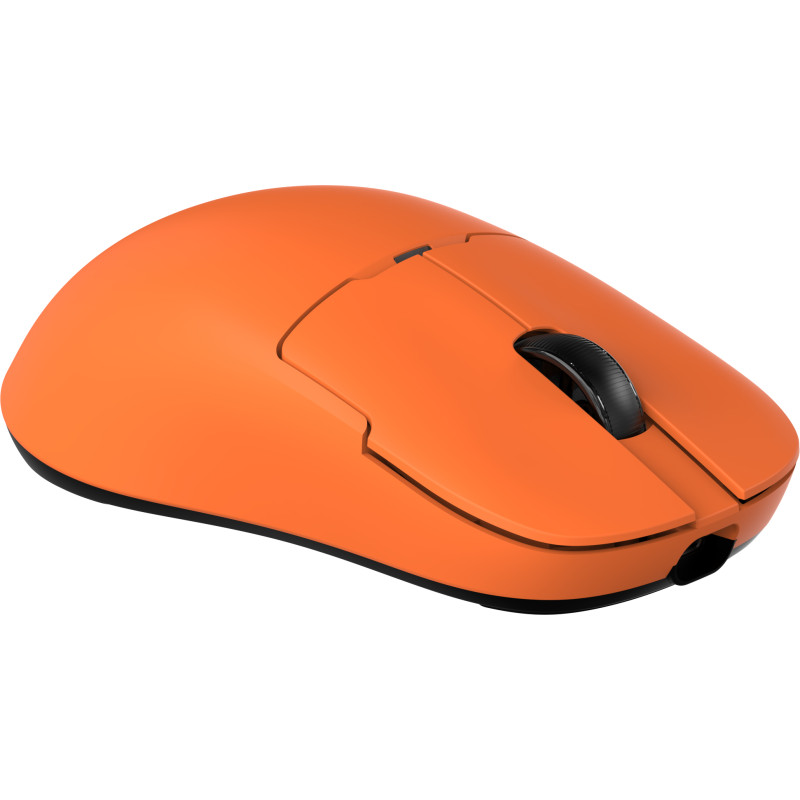 Комп'ютерна миша Ajazz AJ159P MC Orange (AJ159P-MC-Orange)