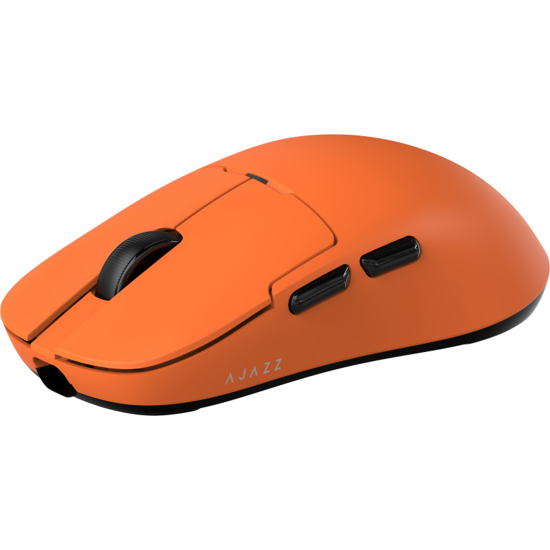 Комп'ютерна миша Ajazz AJ159P MC Orange (AJ159P-MC-Orange)