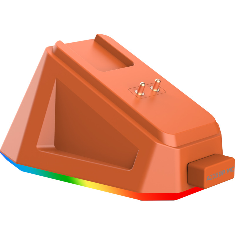 Комп'ютерна миша Ajazz AJ159P MC Orange (AJ159P-MC-Orange)