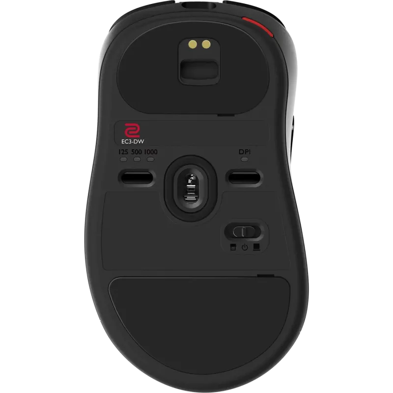 Комп'ютерна миша Zowie EC3-DW BLACK (9H.N4WBE.A2E)
