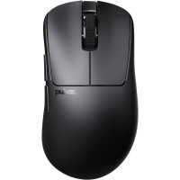Компьютерная мышь Pulsar Xlite Crazylight Medium 8К Black (PXLCL201)