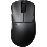 Комп'ютерна миша Pulsar Xlite Crazylight Medium 8К Black (PXLCL201)