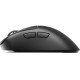 Компьютерная мышь Pulsar Xlite Crazylight Medium 8К Black (PXLCL201)