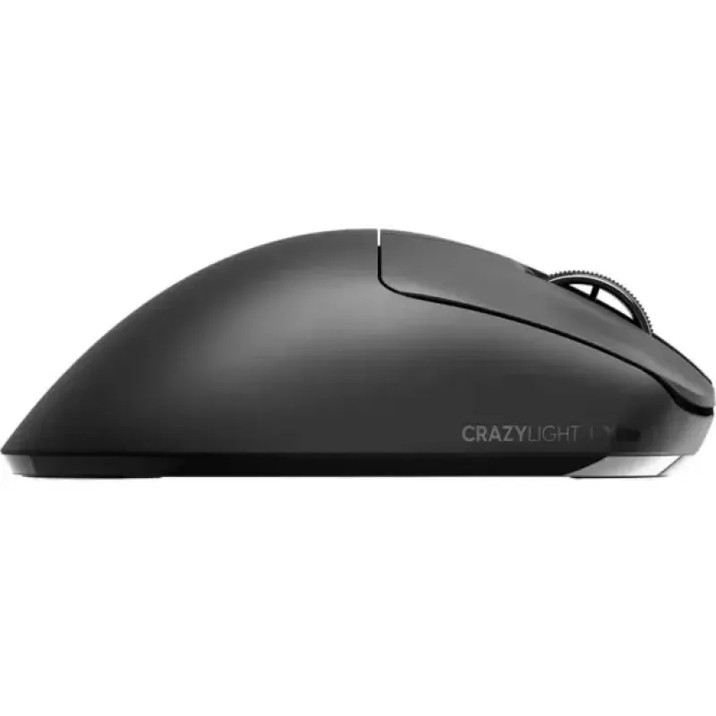 Компьютерная мышь Pulsar Xlite Crazylight Medium 8К Black (PXLCL201)