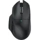 Компьютерная мышь Attack Shark V6 Ultra-Light, Wireless/Bluetooth, 25000dpi. (PAW3311), 7кн., Black (V6B_AS)