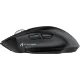 Компьютерная мышь Attack Shark V6 Ultra-Light, Wireless/Bluetooth, 25000dpi. (PAW3311), 7кн., Black (V6B_AS)