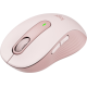 Компьютерная мышь Logitech Signature M650 Wireless Mouse Rose (910-006254)