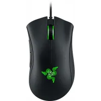 Компьютерная мышь Razer Death Adder Essential (RZ01-03850100-R3M1)