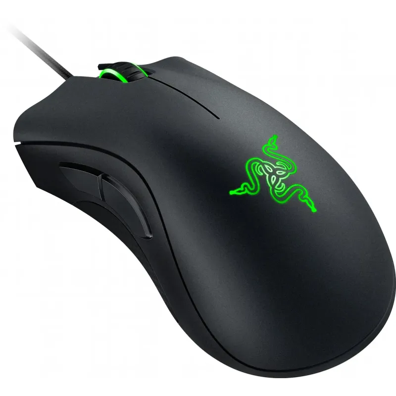Компьютерная мышь Razer Death Adder Essential (RZ01-03850100-R3M1)