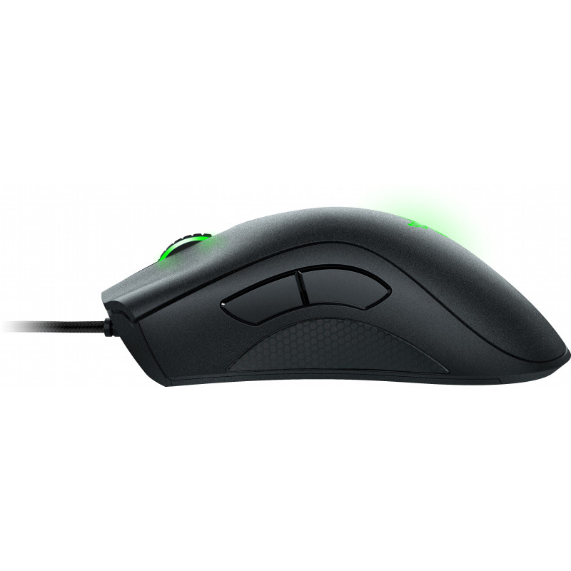 Комп'ютерна миша Razer Death Adder Essential (RZ01-03850100-R3M1)
