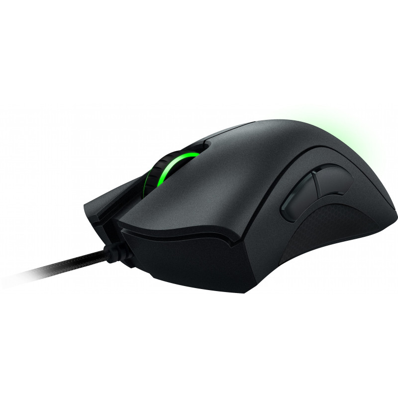 Комп'ютерна миша Razer Death Adder Essential (RZ01-03850100-R3M1)